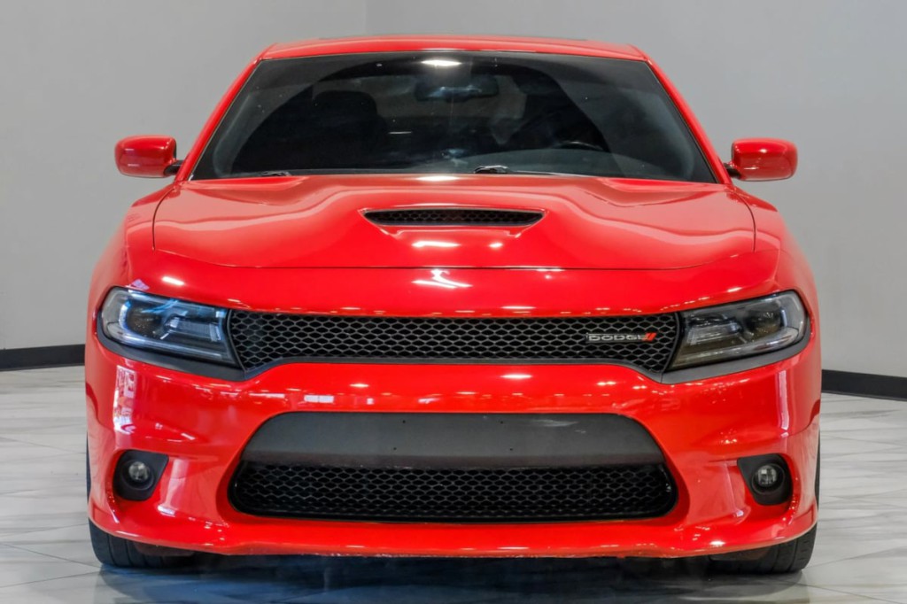 2020 Dodge Charger Image 9