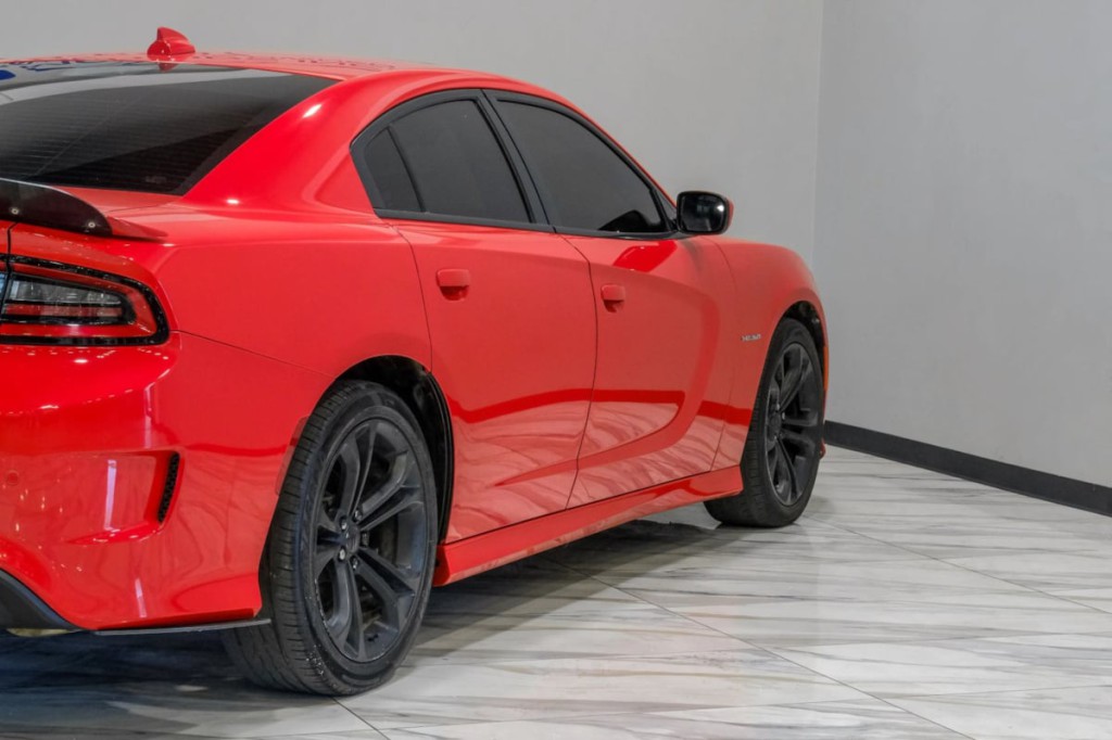 2020 Dodge Charger Image 14