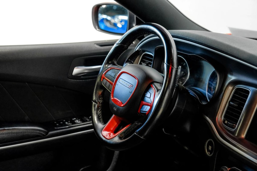 2020 Dodge Charger Image 22
