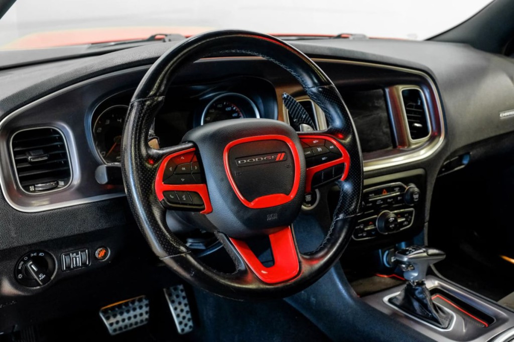 2020 Dodge Charger Image 23