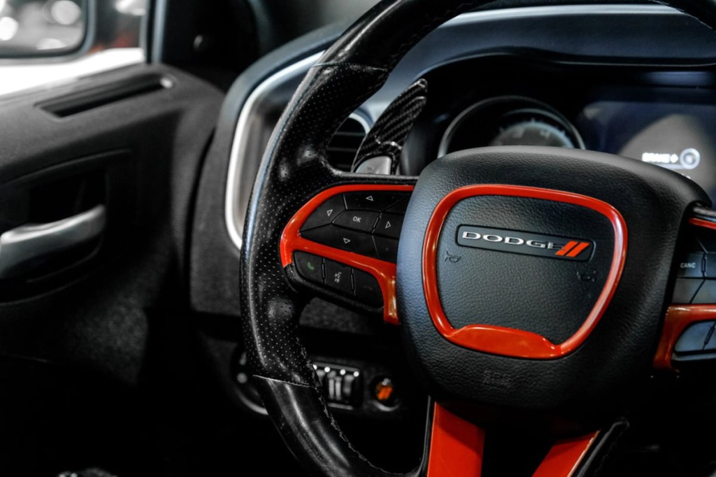 2020 Dodge Charger Image 24