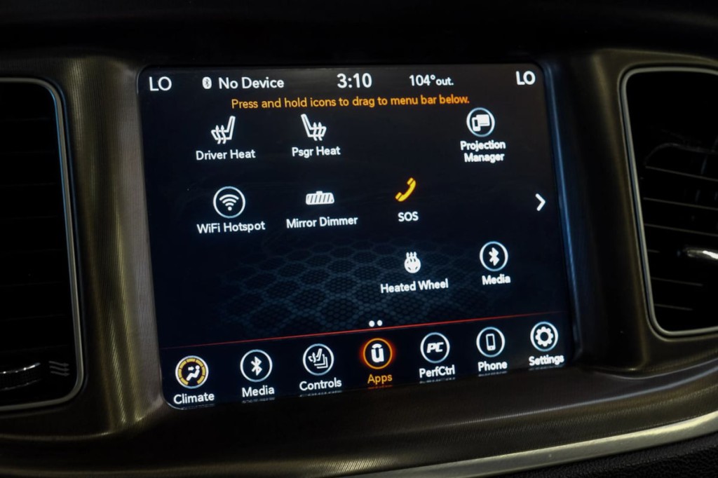 2020 Dodge Charger Image 40