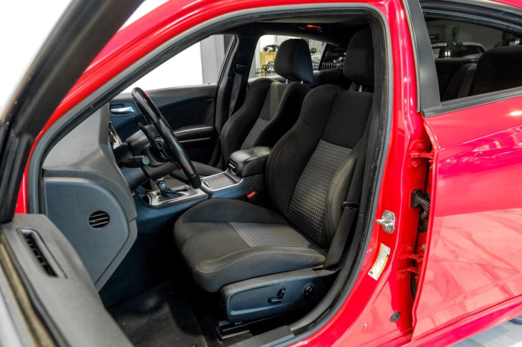 2020 Dodge Charger Image 44