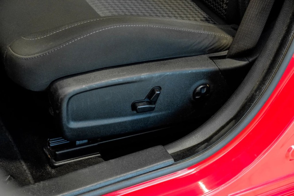 2020 Dodge Charger Image 45