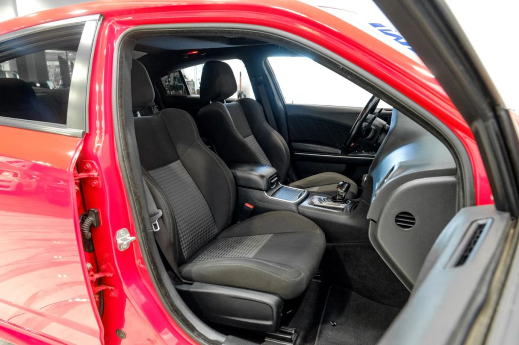 2020 Dodge Charger Image 47
