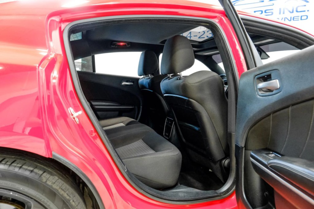 2020 Dodge Charger Image 49