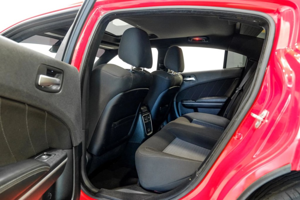 2020 Dodge Charger Image 51
