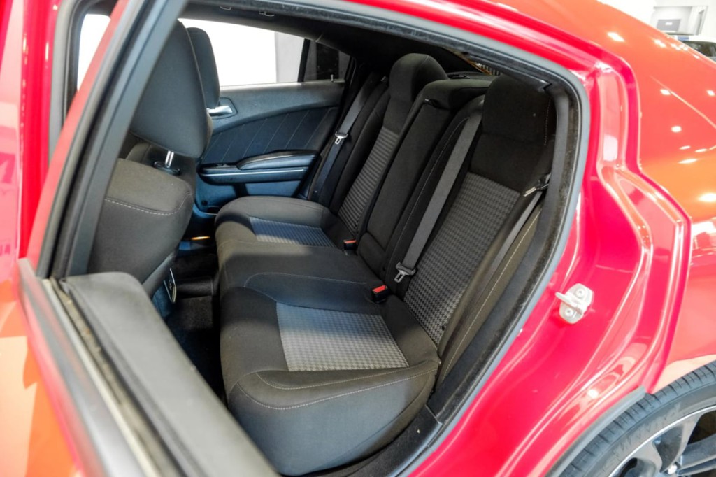 2020 Dodge Charger Image 52