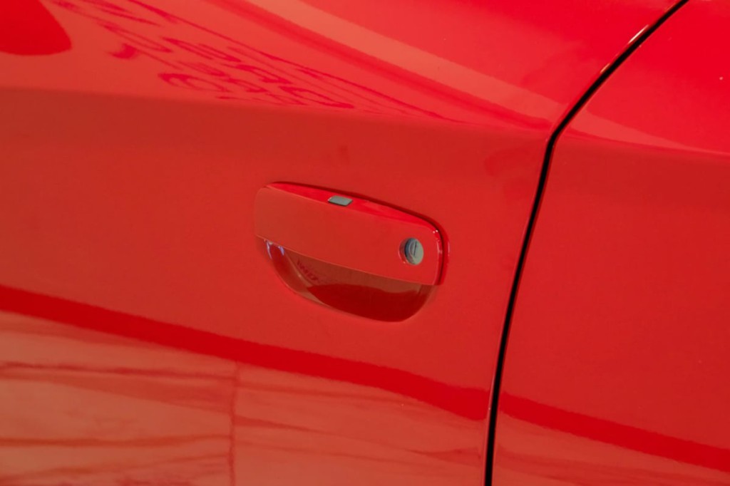 2020 Dodge Charger Image 53
