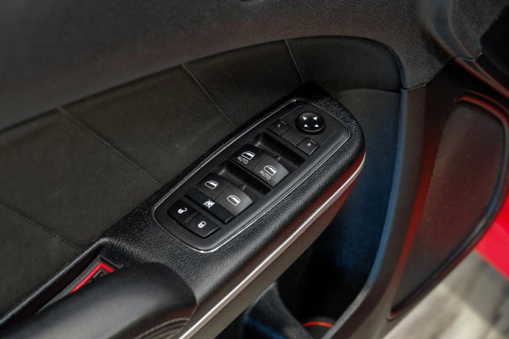 2020 Dodge Charger Image 56