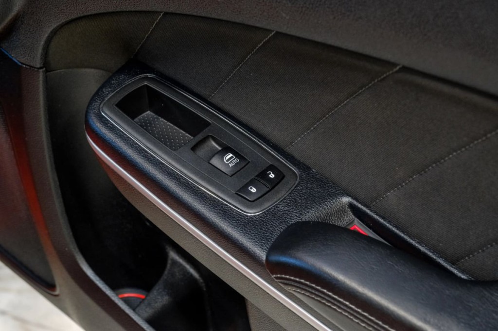 2020 Dodge Charger Image 57