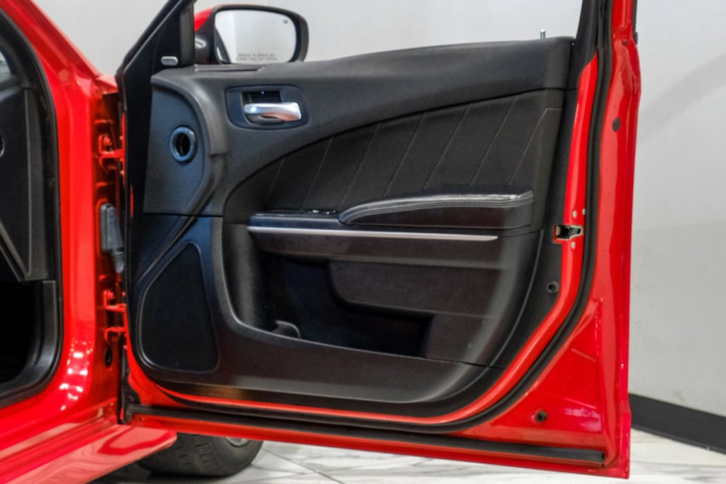 2020 Dodge Charger Image 58