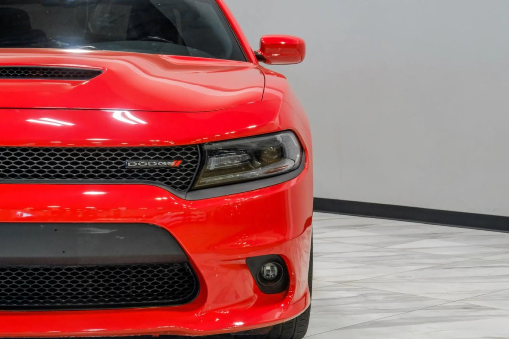 2020 Dodge Charger Image 61