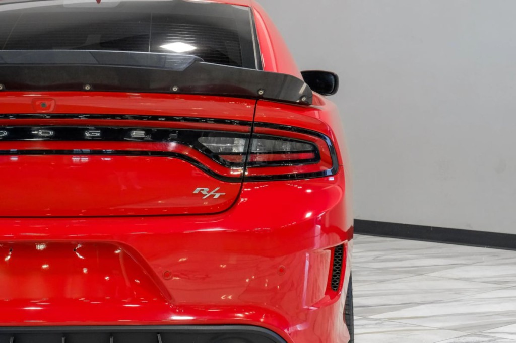 2020 Dodge Charger Image 62