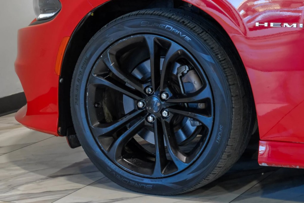 2020 Dodge Charger Image 69