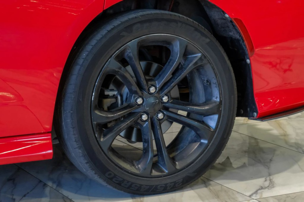 2020 Dodge Charger Image 70