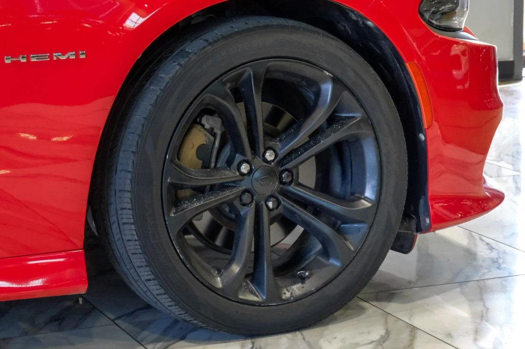 2020 Dodge Charger Image 72
