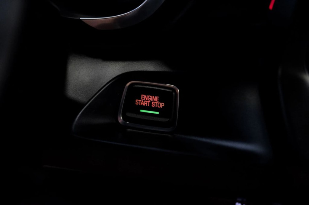 2017 Chevrolet Camaro Image 24