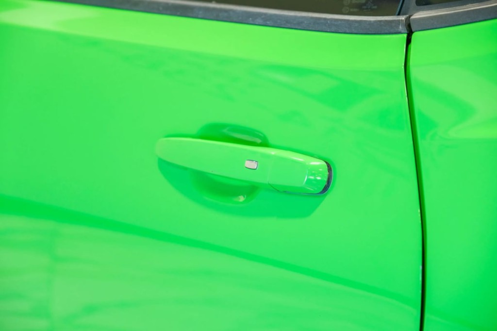 2017 Chevrolet Camaro Image 46