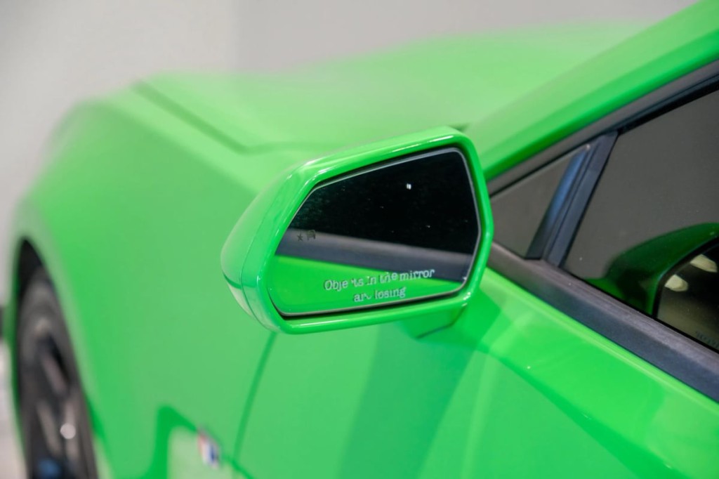 2017 Chevrolet Camaro Image 47