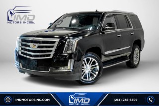 Image for 2020 Cadillac Escalade  ID: 7663017