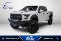 Image for 2019 Ford F-150 Raptor ID: 7664195