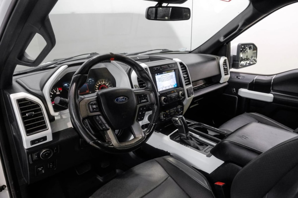 2019 Ford F-150 Image 4