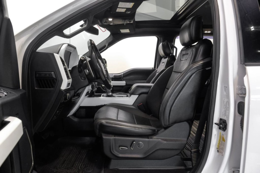 2019 Ford F-150 Image 5