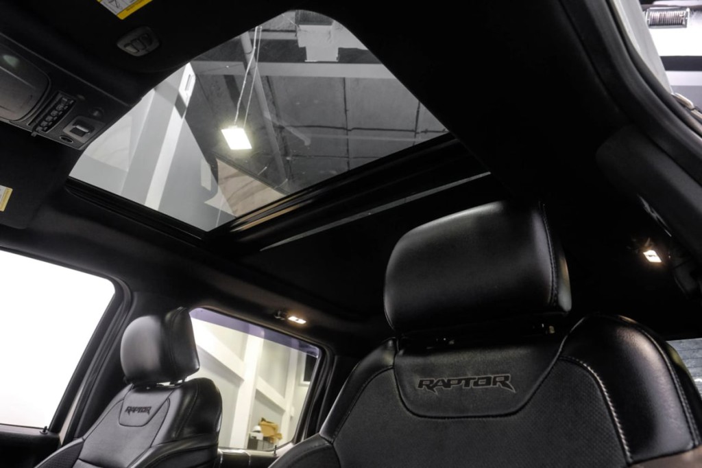 2019 Ford F-150 Image 6