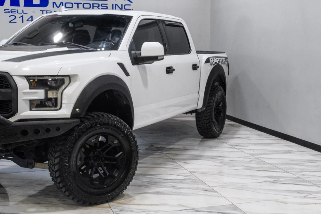 2019 Ford F-150 Image 8