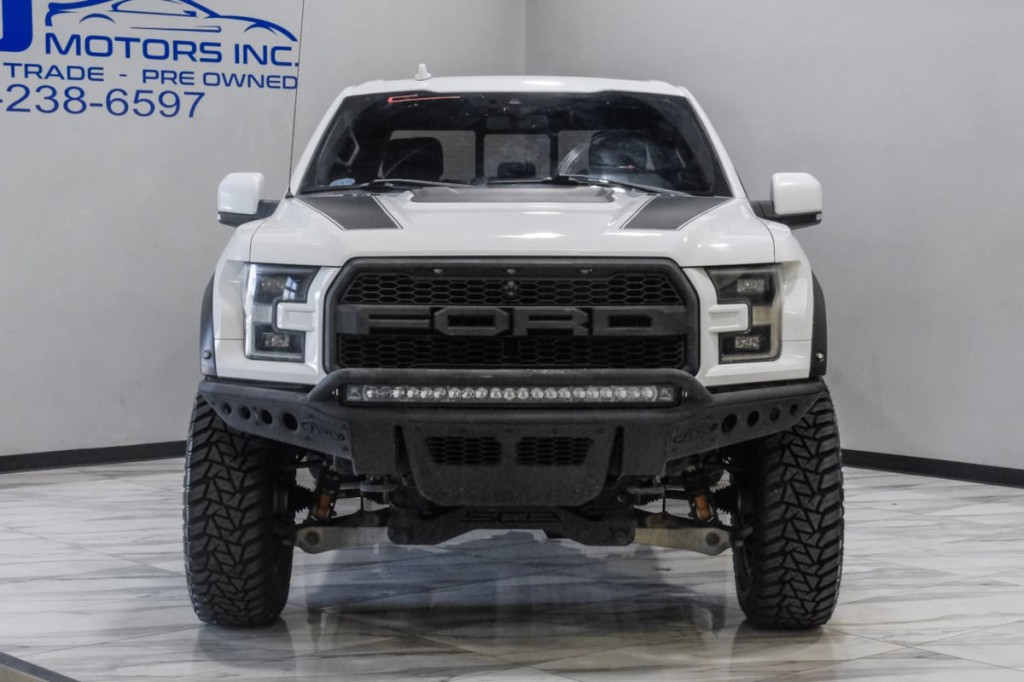 2019 Ford F-150 Image 9