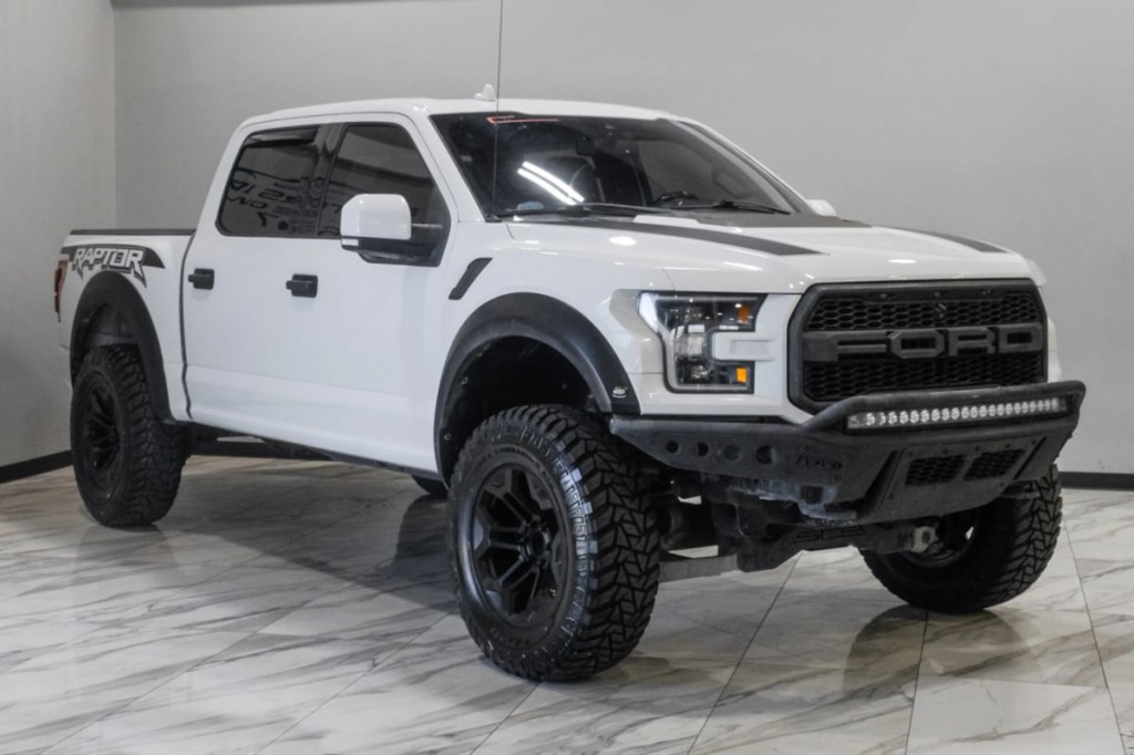 2019 Ford F-150 Image 10