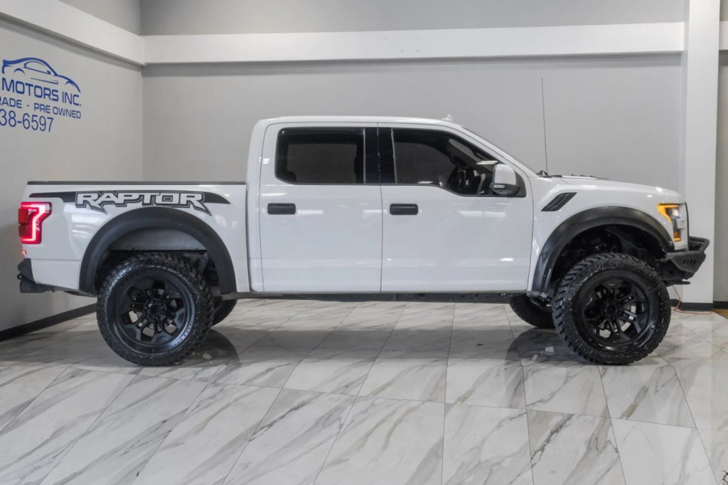 2019 Ford F-150 Image 11