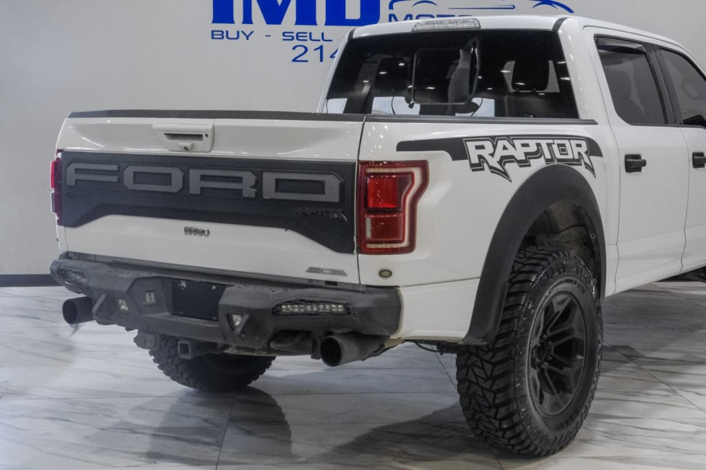 2019 Ford F-150 Image 13