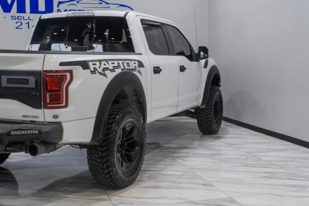2019 Ford F-150 Image 14
