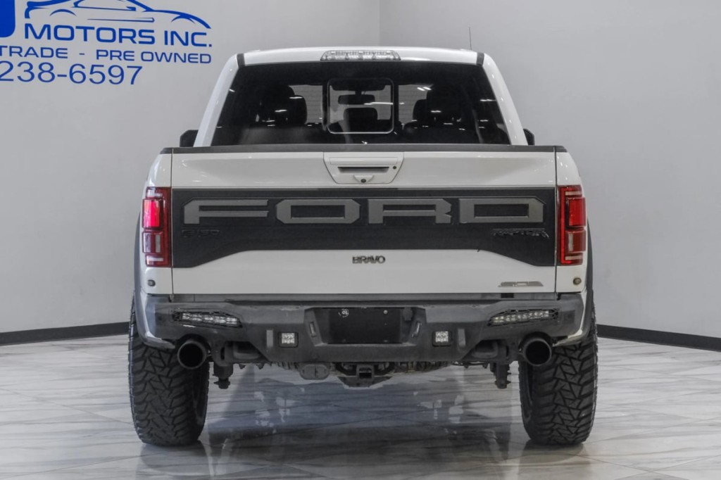 2019 Ford F-150 Image 15