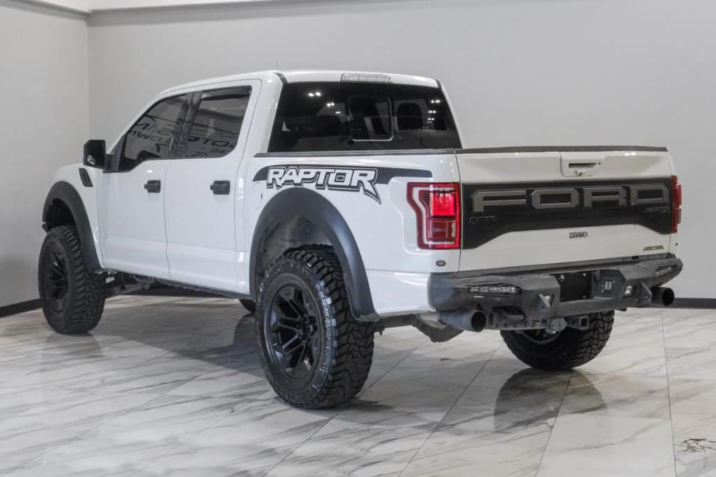 2019 Ford F-150 Image 16