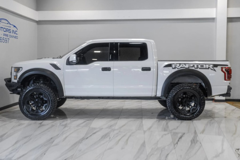 2019 Ford F-150 Image 17