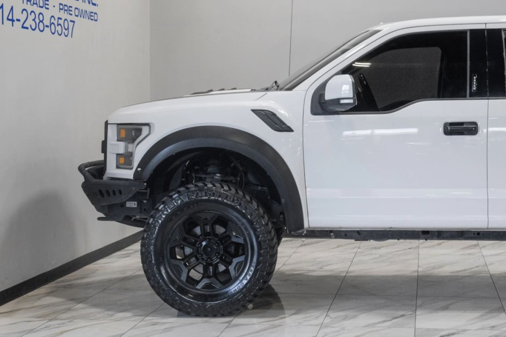 2019 Ford F-150 Image 18