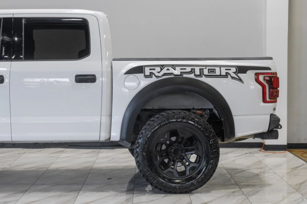 2019 Ford F-150 Image 19