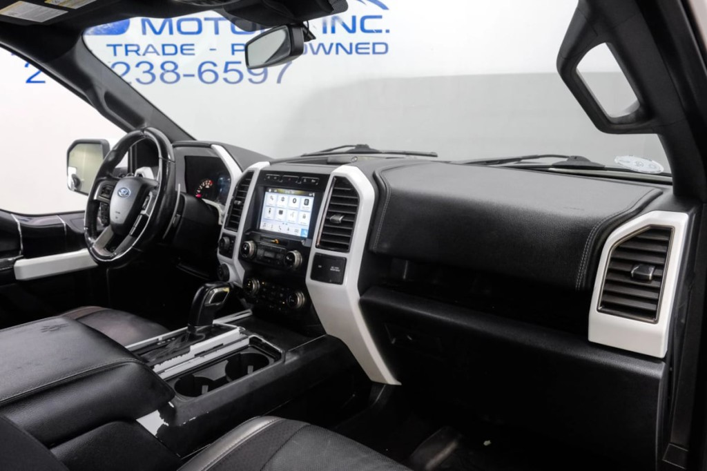 2019 Ford F-150 Image 20