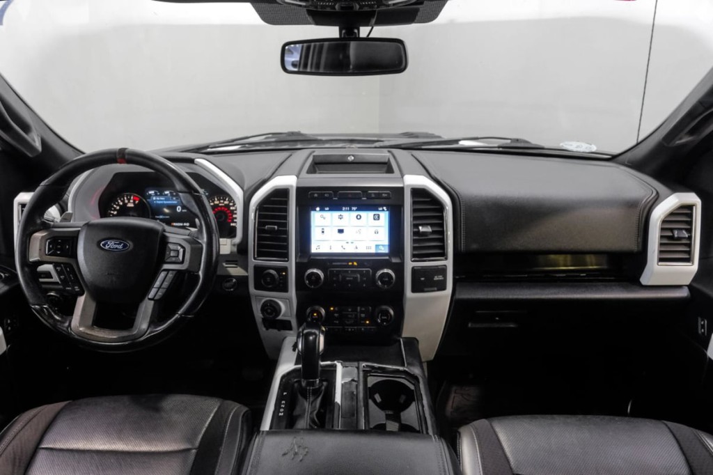 2019 Ford F-150 Image 21