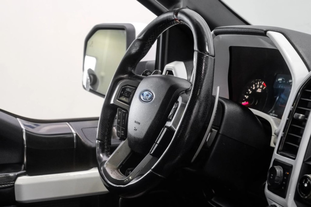2019 Ford F-150 Image 22