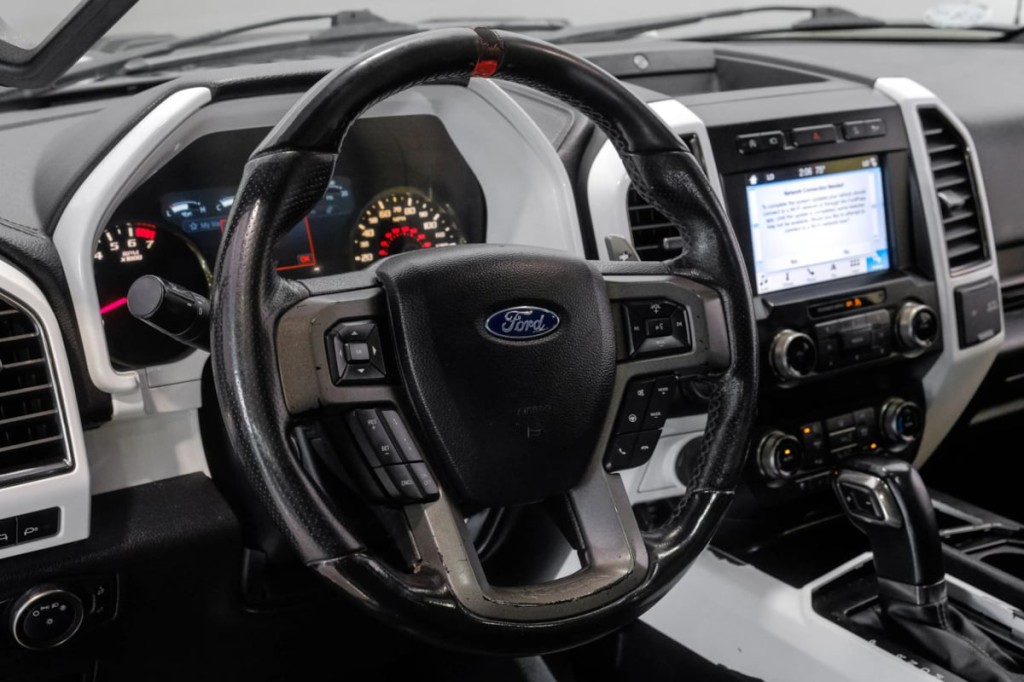 2019 Ford F-150 Image 23