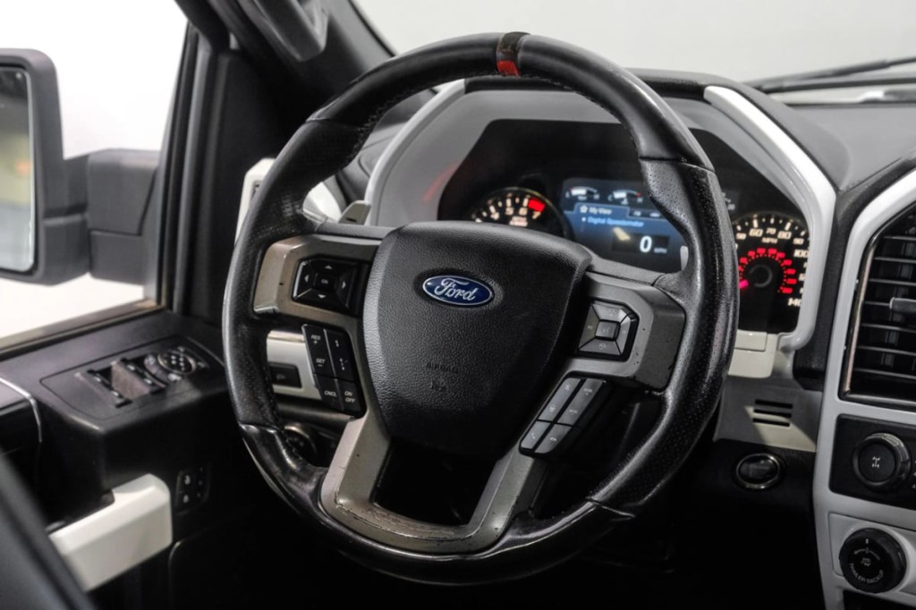 2019 Ford F-150 Image 24