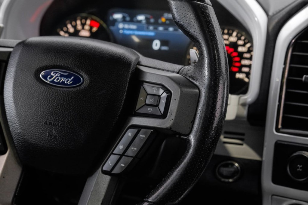 2019 Ford F-150 Image 26