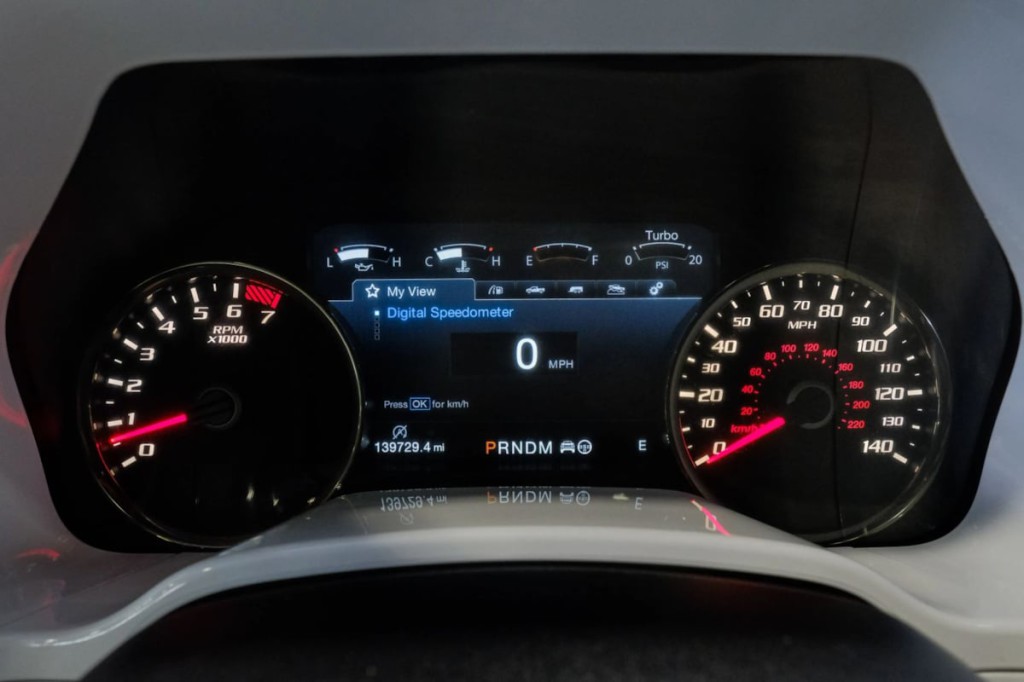 2019 Ford F-150 Image 27