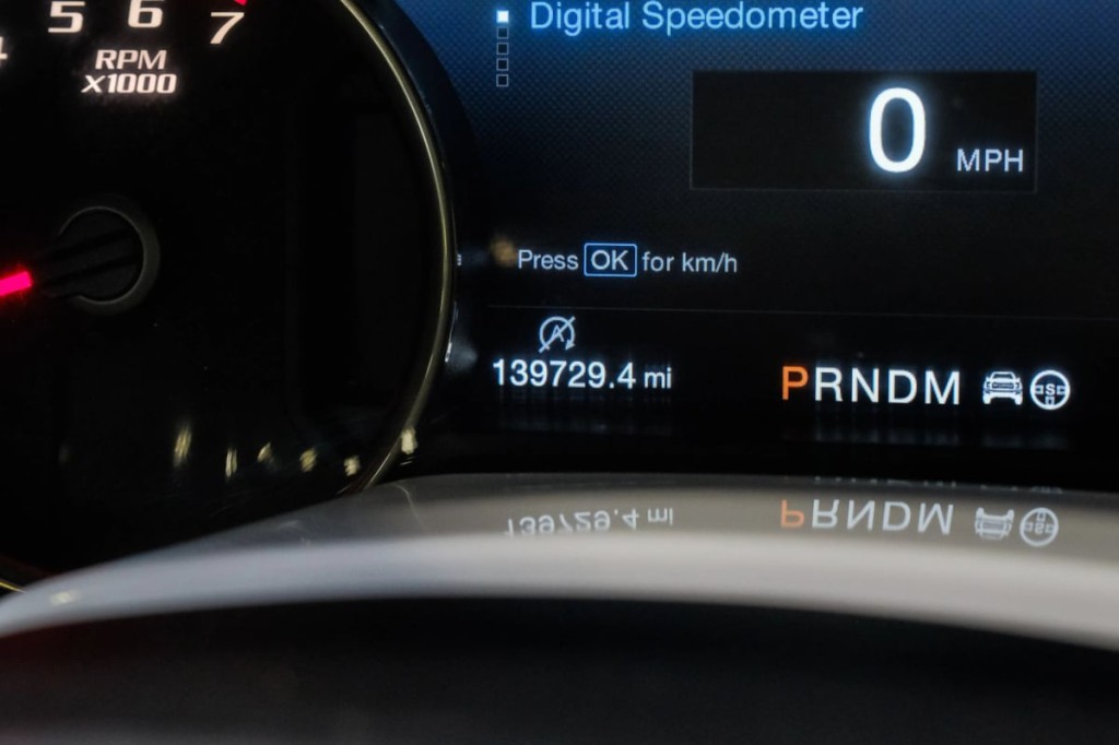 2019 Ford F-150 Image 28