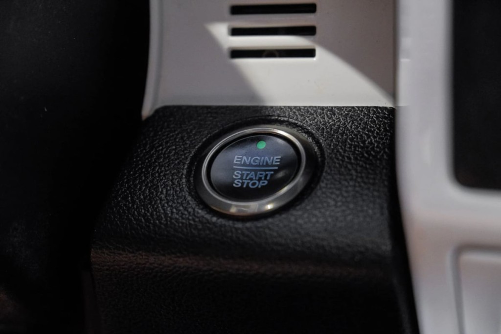 2019 Ford F-150 Image 29