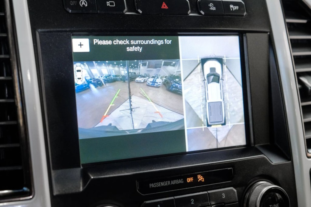 2019 Ford F-150 Image 31